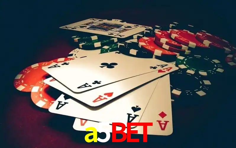 Explore as vantagens do a5bet: serviço profissional e confiabilidade